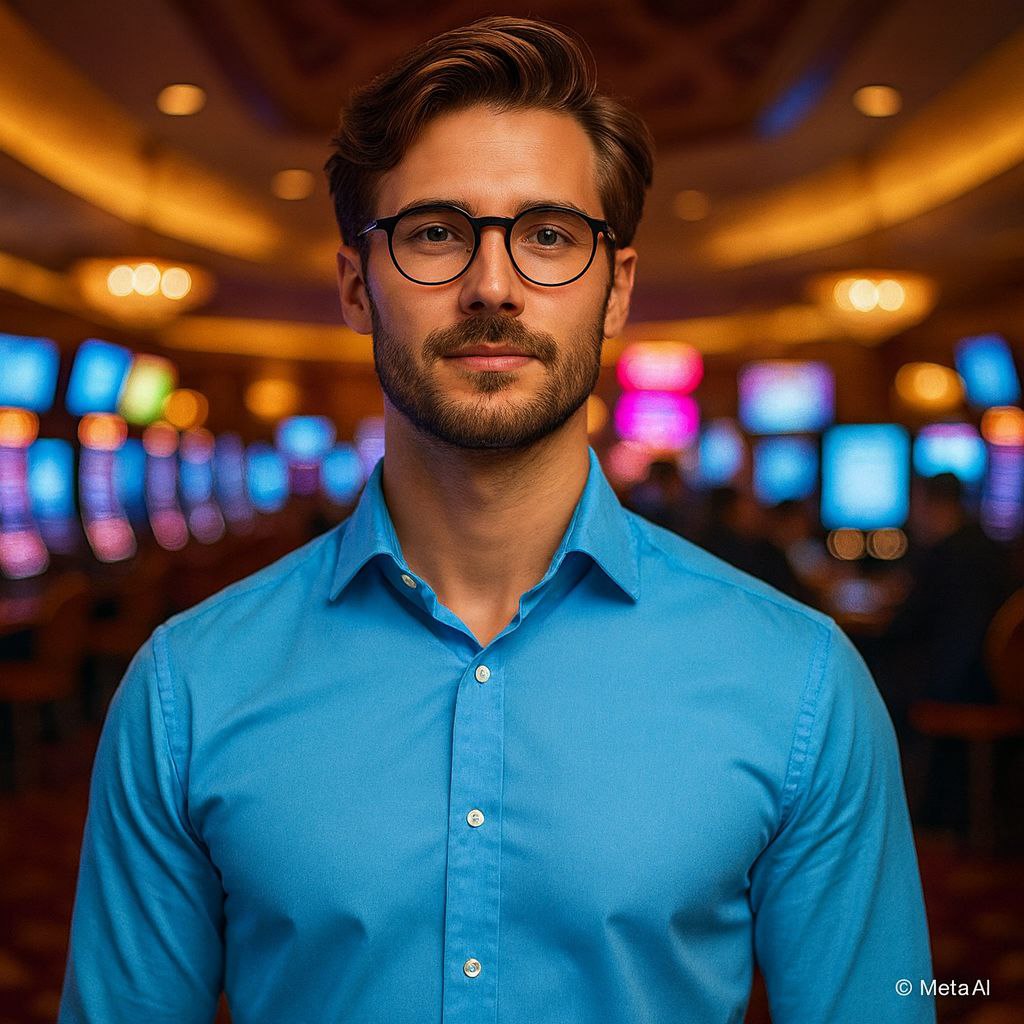 Martin Albarracin -  CEO & Fundador