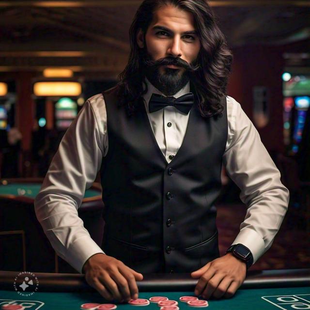 Alison Moreno - Secretario