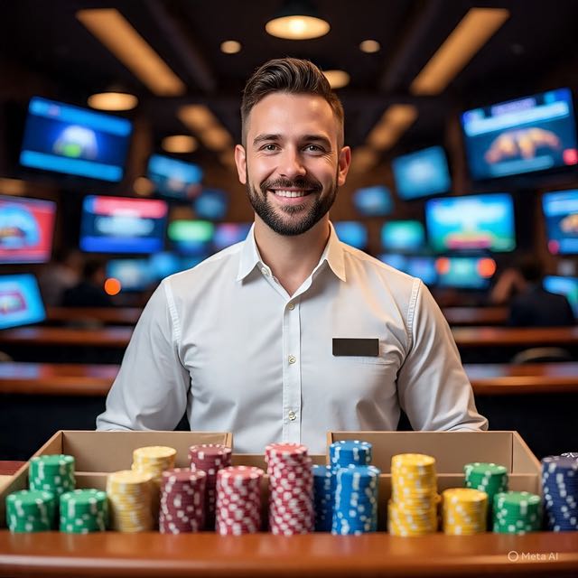 Miguel Dross - Operaciones e Innovación