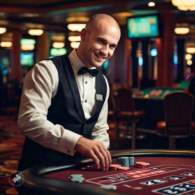 Ringo Martinez - Secretario