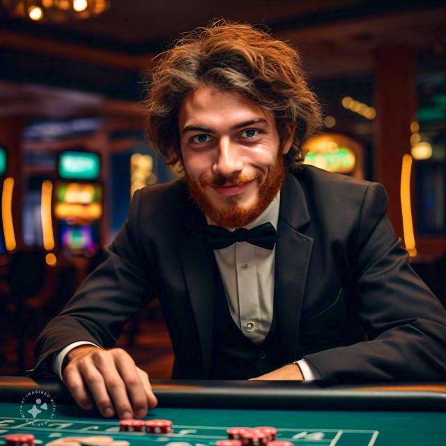 Vito Gianolli - Secretario